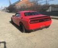 Додж Челенджер 2020 в Киеве на Automoto.ua Красный Додж Челенджер, объемом двигателя 6.2 л и пробегом 38 тыс. км за 12100 $, фото 5 на Automoto.ua