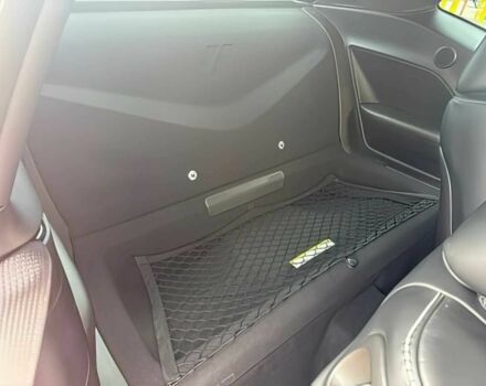 Красный Додж Челенджер, объемом двигателя 6.2 л и пробегом 44 тыс. км за 16800 $, фото 12 на Automoto.ua