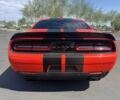 Красный Додж Челенджер, объемом двигателя 6.2 л и пробегом 44 тыс. км за 16800 $, фото 5 на Automoto.ua