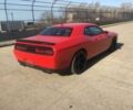 Додж Челенджер 2020 в Киеве на Automoto.ua Красный Додж Челенджер, объемом двигателя 6.2 л и пробегом 38 тыс. км за 12100 $, фото 7 на Automoto.ua