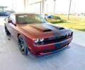 Червоний Додж Challenger, об'ємом двигуна 6.2 л та пробігом 44 тис. км за 8500 $, фото 1 на Automoto.ua