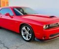Червоний Додж Challenger, об'ємом двигуна 5.7 л та пробігом 33 тис. км за 12000 $, фото 1 на Automoto.ua