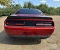 Красный Додж Челенджер, объемом двигателя 6.4 л и пробегом 45 тыс. км за 13000 $, фото 5 на Automoto.ua