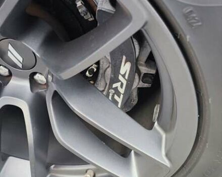 Красный Додж Челенджер, объемом двигателя 6.42 л и пробегом 34 тыс. км за 45900 $, фото 32 на Automoto.ua