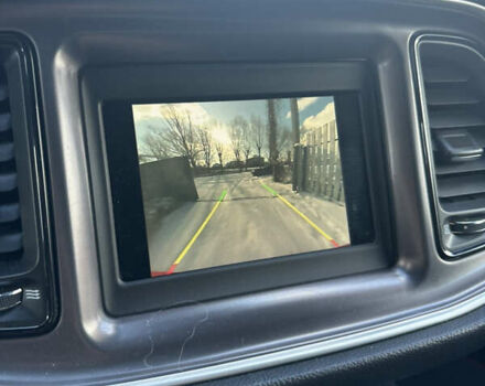 Додж Челенджер 2021 в Киеве на Automoto.ua Красный Додж Челенджер, объемом двигателя 5.65 л и пробегом 74 тыс. км за 38500 $, фото 13 на Automoto.ua