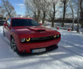Додж Челенджер 2021 в Киеве на Automoto.ua Красный Додж Челенджер, объемом двигателя 5.65 л и пробегом 74 тыс. км за 38500 $, фото 15 на Automoto.ua