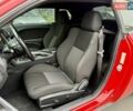 Червоний Додж Challenger, об'ємом двигуна 5.65 л та пробігом 56 тис. км за 28500 $, фото 7 на Automoto.ua
