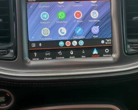 Червоний Додж Challenger, об'ємом двигуна 6.42 л та пробігом 34 тис. км за 43500 $, фото 19 на Automoto.ua