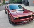 Красный Додж Челенджер, объемом двигателя 6.42 л и пробегом 34 тыс. км за 45900 $, фото 13 на Automoto.ua