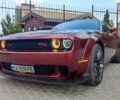 Червоний Додж Challenger, об'ємом двигуна 6.42 л та пробігом 34 тис. км за 43500 $, фото 11 на Automoto.ua