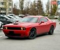 Червоний Додж Challenger, об'ємом двигуна 5.65 л та пробігом 56 тис. км за 28500 $, фото 1 на Automoto.ua