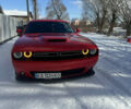 Додж Челенджер 2021 в Киеве на Automoto.ua Красный Додж Челенджер, объемом двигателя 5.65 л и пробегом 74 тыс. км за 38500 $, фото 3 на Automoto.ua