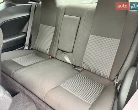 Червоний Додж Challenger, об'ємом двигуна 5.65 л та пробігом 56 тис. км за 28500 $, фото 9 на Automoto.ua