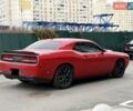 Червоний Додж Challenger, об'ємом двигуна 5.65 л та пробігом 56 тис. км за 28500 $, фото 4 на Automoto.ua