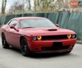 Червоний Додж Challenger, об'ємом двигуна 5.65 л та пробігом 56 тис. км за 28500 $, фото 2 на Automoto.ua