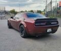 Красный Додж Челенджер, объемом двигателя 6.42 л и пробегом 34 тыс. км за 45900 $, фото 8 на Automoto.ua