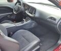 Червоний Додж Challenger, об'ємом двигуна 6.42 л та пробігом 34 тис. км за 43500 $, фото 16 на Automoto.ua