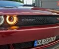 Червоний Додж Challenger, об'ємом двигуна 6.42 л та пробігом 34 тис. км за 43500 $, фото 1 на Automoto.ua