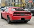 Червоний Додж Challenger, об'ємом двигуна 5.65 л та пробігом 56 тис. км за 28500 $, фото 6 на Automoto.ua