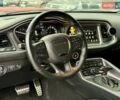 Червоний Додж Challenger, об'ємом двигуна 5.65 л та пробігом 56 тис. км за 28500 $, фото 12 на Automoto.ua