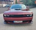 Червоний Додж Challenger, об'ємом двигуна 6.42 л та пробігом 34 тис. км за 43500 $, фото 4 на Automoto.ua