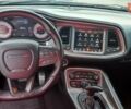 Червоний Додж Challenger, об'ємом двигуна 6.42 л та пробігом 34 тис. км за 43500 $, фото 18 на Automoto.ua