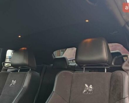 Красный Додж Челенджер, объемом двигателя 6.42 л и пробегом 34 тыс. км за 45900 $, фото 25 на Automoto.ua