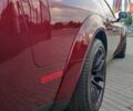 Червоний Додж Challenger, об'ємом двигуна 6.42 л та пробігом 34 тис. км за 43500 $, фото 10 на Automoto.ua