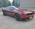 Красный Додж Челенджер, объемом двигателя 6.42 л и пробегом 34 тыс. км за 45900 $, фото 3 на Automoto.ua