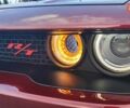 Червоний Додж Challenger, об'ємом двигуна 6.42 л та пробігом 34 тис. км за 43500 $, фото 6 на Automoto.ua