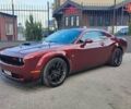 Червоний Додж Challenger, об'ємом двигуна 6.42 л та пробігом 34 тис. км за 43500 $, фото 2 на Automoto.ua