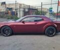 Червоний Додж Challenger, об'ємом двигуна 6.42 л та пробігом 34 тис. км за 43500 $, фото 12 на Automoto.ua