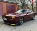 Червоний Додж Challenger, об'ємом двигуна 5.65 л та пробігом 105 тис. км за 34000 $, фото 1 на Automoto.ua