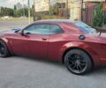 Червоний Додж Challenger, об'ємом двигуна 6.42 л та пробігом 34 тис. км за 43500 $, фото 7 на Automoto.ua