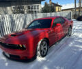 Додж Челенджер 2021 в Киеве на Automoto.ua Красный Додж Челенджер, объемом двигателя 5.65 л и пробегом 74 тыс. км за 38500 $, фото 1 на Automoto.ua