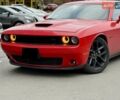 Червоний Додж Challenger, об'ємом двигуна 5.65 л та пробігом 56 тис. км за 28500 $, фото 1 на Automoto.ua