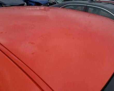 Красный Додж Челенджер, объемом двигателя 0.36 л и пробегом 39 тыс. км за 3900 $, фото 8 на Automoto.ua
