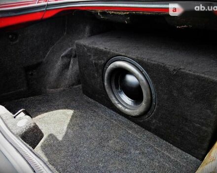 Додж Challenger, об'ємом двигуна 0 л та пробігом 204 тис. км за 15500 $, фото 18 на Automoto.ua