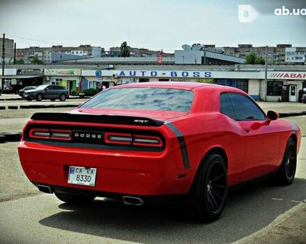 Додж Challenger, об'ємом двигуна 0 л та пробігом 204 тис. км за 15500 $, фото 2 на Automoto.ua