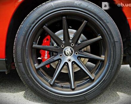 Додж Challenger, об'ємом двигуна 0 л та пробігом 204 тис. км за 15500 $, фото 4 на Automoto.ua