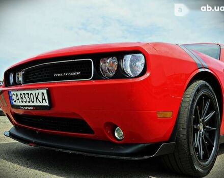 Додж Challenger, об'ємом двигуна 0 л та пробігом 204 тис. км за 15500 $, фото 6 на Automoto.ua