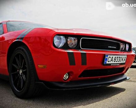 Додж Challenger, об'ємом двигуна 0 л та пробігом 204 тис. км за 15500 $, фото 7 на Automoto.ua