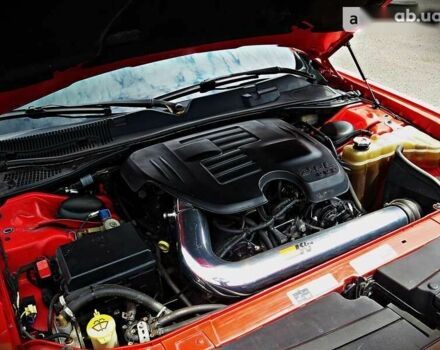 Додж Challenger, об'ємом двигуна 0 л та пробігом 204 тис. км за 15500 $, фото 20 на Automoto.ua