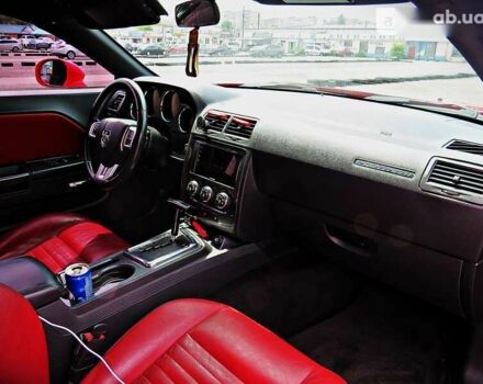 Додж Challenger, об'ємом двигуна 0 л та пробігом 204 тис. км за 15500 $, фото 19 на Automoto.ua