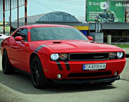 Додж Challenger, об'ємом двигуна 0 л та пробігом 204 тис. км за 15500 $, фото 1 на Automoto.ua