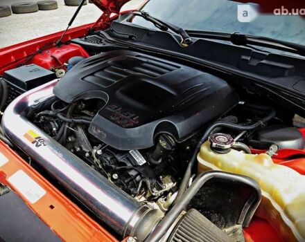 Додж Challenger, об'ємом двигуна 0 л та пробігом 204 тис. км за 15500 $, фото 21 на Automoto.ua