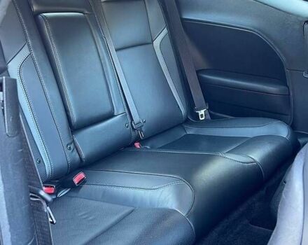 Додж Челенджер, объемом двигателя 3.6 л и пробегом 84 тыс. км за 25000 $, фото 25 на Automoto.ua