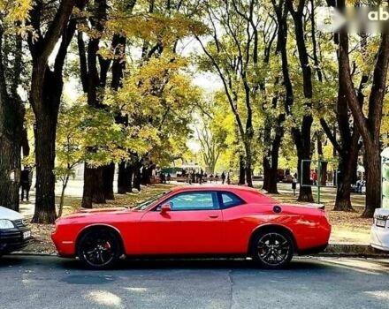 Додж Челенджер, объемом двигателя 3.6 л и пробегом 84 тыс. км за 25000 $, фото 2 на Automoto.ua