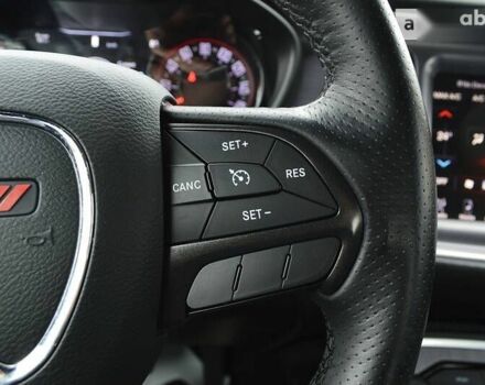 Додж Челенджер, объемом двигателя 3.6 л и пробегом 84 тыс. км за 25000 $, фото 29 на Automoto.ua