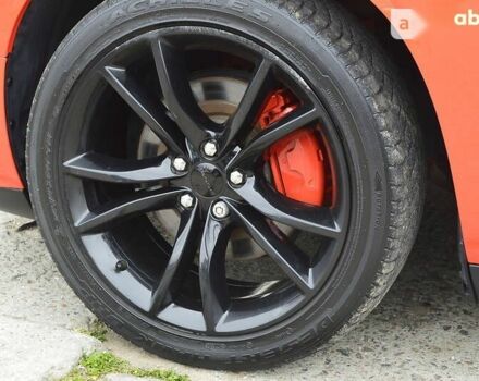 Додж Челенджер, объемом двигателя 3.6 л и пробегом 84 тыс. км за 25000 $, фото 22 на Automoto.ua